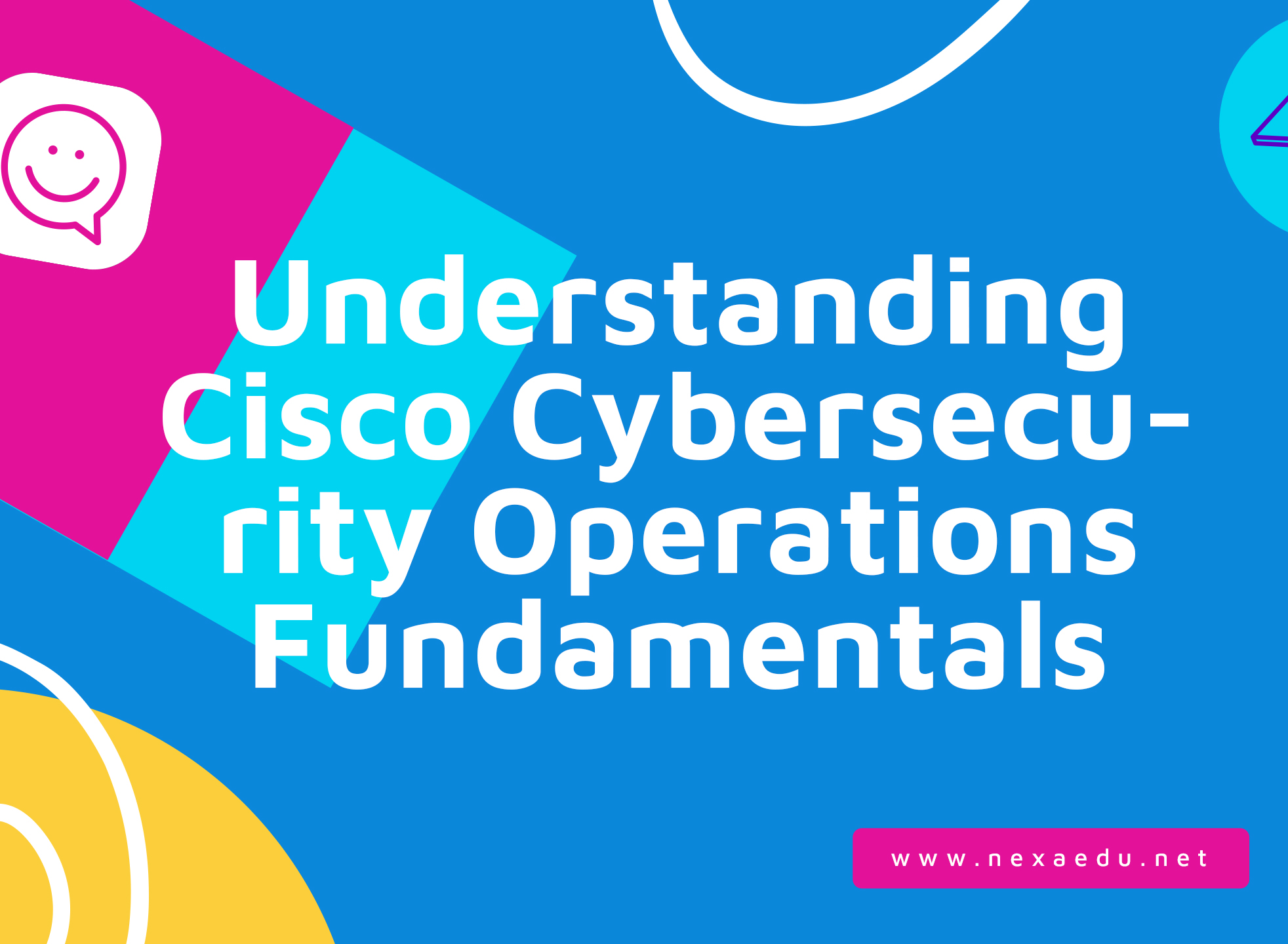 Understanding Cisco Cybersecurity Operations Fundamentals